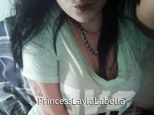 PrincessLaylaLabella