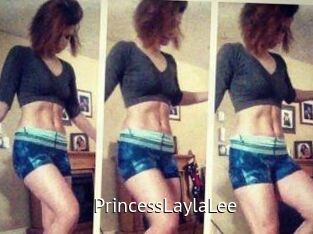 PrincessLaylaLee
