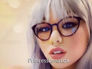 PrincessLenaLox
