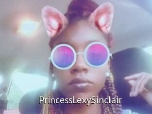 PrincessLexySinclair
