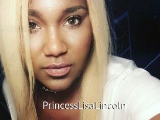 PrincessLisaLincoln