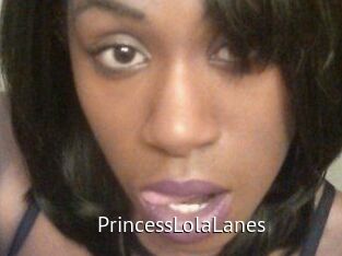 PrincessLolaLanes Zizi X
