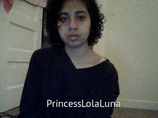 PrincessLolaLuna