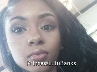 PrincessLuluBanks