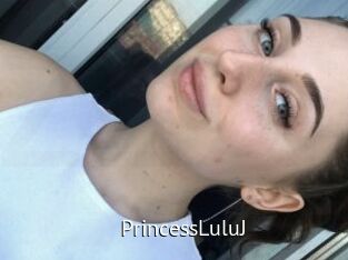 PrincessLuluJ