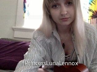PrincessLunaLennox