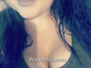 PrincessLunnna
