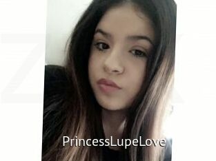 PrincessLupeLove Zizi X