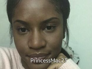 PrincessMac23 Zizi X