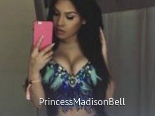 PrincessMadisonBell