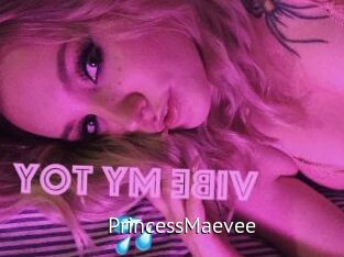PrincessMaevee