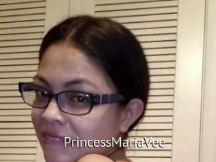 PrincessMariaVee