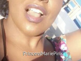 PrincessMariePink