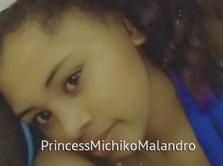 PrincessMichikoMalandro