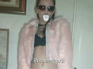 PrincessMoli