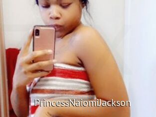 PrincessNaiomiJackson