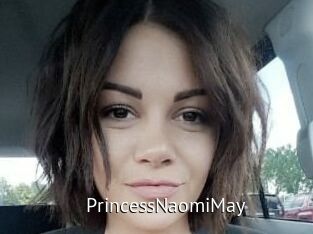 PrincessNaomiMay