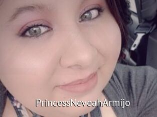 PrincessNeveahArmijo