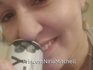 PrincessNinaMitchell