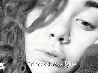 PrincessNovaRylie