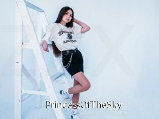 PrincessOfTheSky