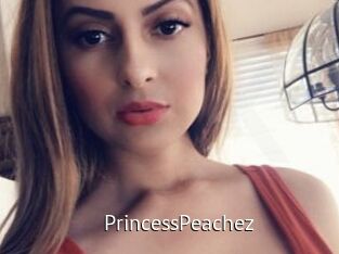 PrincessPeachez