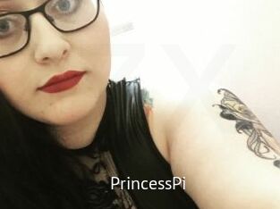 PrincessPi