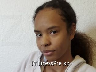 PrincessPre_xo