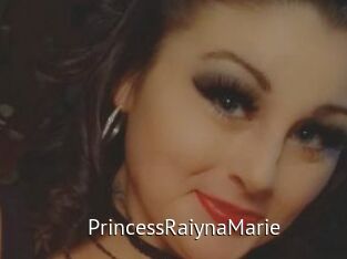 PrincessRaiynaMarie