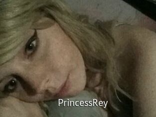 PrincessRey