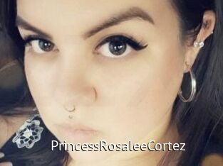PrincessRosaleeCortez