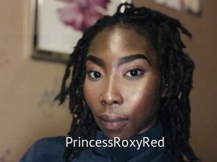 PrincessRoxyRed