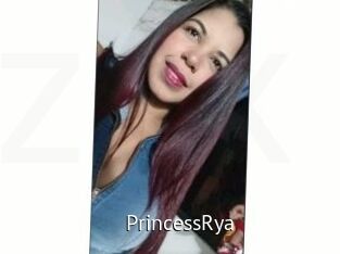 PrincessRya