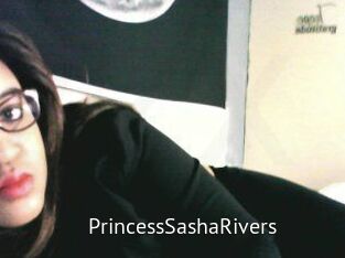 PrincessSashaRivers