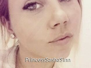 PrincessSashaSinn