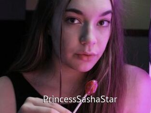 PrincessSashaStar