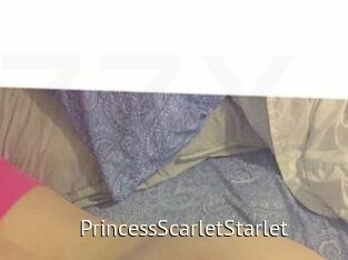PrincessScarletStarlet