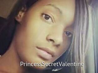 PrincessSecretValentine Zizi X