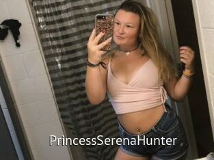 PrincessSerenaHunter