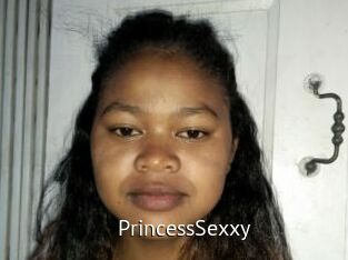 PrincessSexxy