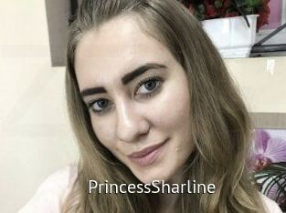 PrincessSharline