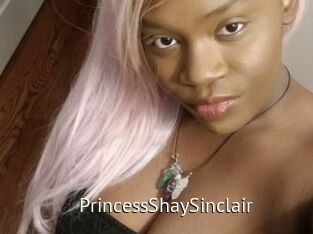 PrincessShaySinclair