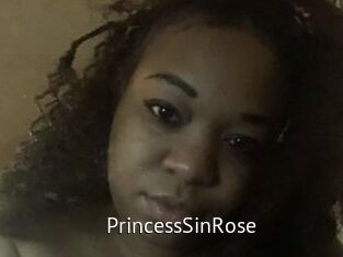 PrincessSinRose