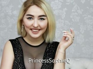 PrincessSophieQ