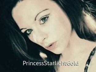PrincessStarlightGold