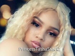 PrincessTashaStackz