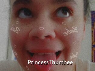 PrincessThumbee