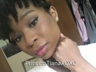 PrincessTianaXOXO