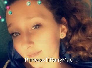 PrincessTiffanyMae