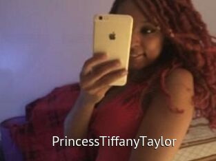 PrincessTiffanyTaylor Zizi X